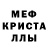 Метадон кристалл Straikeri Straikeradze